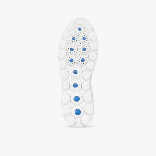 GEOX D SPHERICA A Damen Sneaker Low-Damen Sneaker