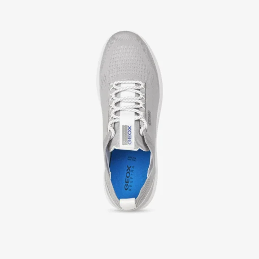 GEOX D SPHERICA A Damen Sneaker Low-Damen Sneaker