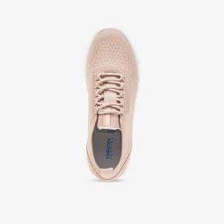 GEOX D SPHERICA A Damen Sneaker Low-Damen Sneaker | Größen Ab 42