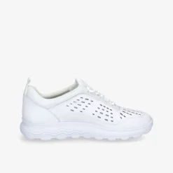 GEOX D SPHERICA A Damen Sneaker Low-Damen Sneaker | Größen Ab 42