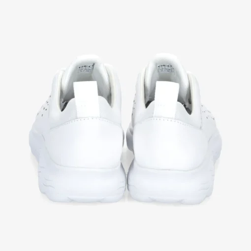 GEOX D SPHERICA A Damen Sneaker Low-Damen Sneaker | Größen Ab 42
