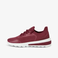 GEOX D SPHERICA ACTIF A Damen Sneaker Low-Damen Sneaker | Größen Ab 42