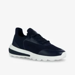 GEOX D SPHERICA ACTIF A Damen Sneaker Low-Damen Sneaker | Größen Ab 42