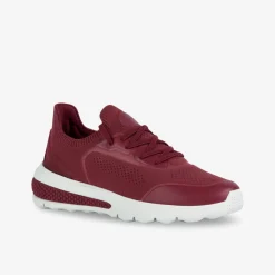 GEOX D SPHERICA ACTIF A Damen Sneaker Low-Damen Sneaker | Größen Ab 42