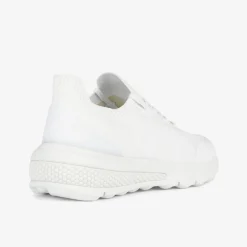 GEOX D SPHERICA ACTIF A Damen Sneaker Low-Damen Sneaker | Größen Ab 42
