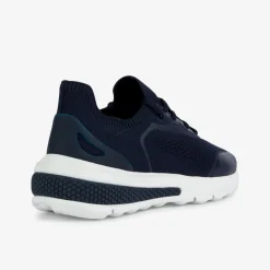 GEOX D SPHERICA ACTIF A Damen Sneaker Low-Damen Sneaker | Größen Ab 42