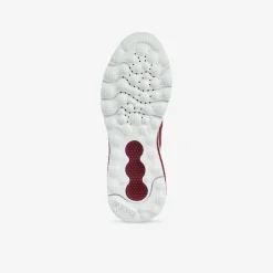 GEOX D SPHERICA ACTIF A Damen Sneaker Low-Damen Sneaker | Größen Ab 42