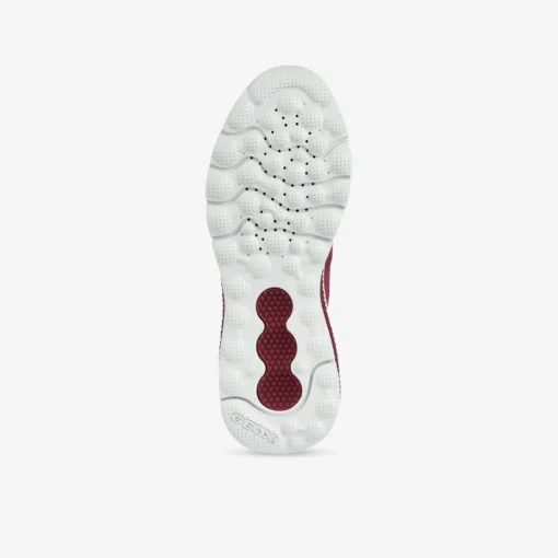 GEOX D SPHERICA ACTIF A Damen Sneaker Low-Damen Sneaker | Größen Ab 42