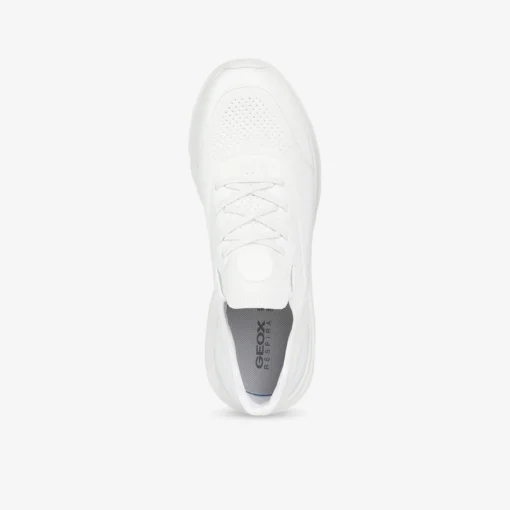 GEOX D SPHERICA ACTIF A Damen Sneaker Low-Damen Sneaker | Größen Ab 42