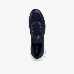 GEOX D SPHERICA ACTIF A Damen Sneaker Low-Damen Sneaker | Größen Ab 42