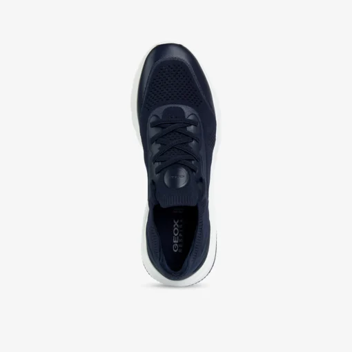 GEOX D SPHERICA ACTIF A Damen Sneaker Low-Damen Sneaker | Größen Ab 42