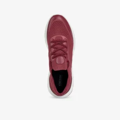 GEOX D SPHERICA ACTIF A Damen Sneaker Low-Damen Sneaker | Größen Ab 42