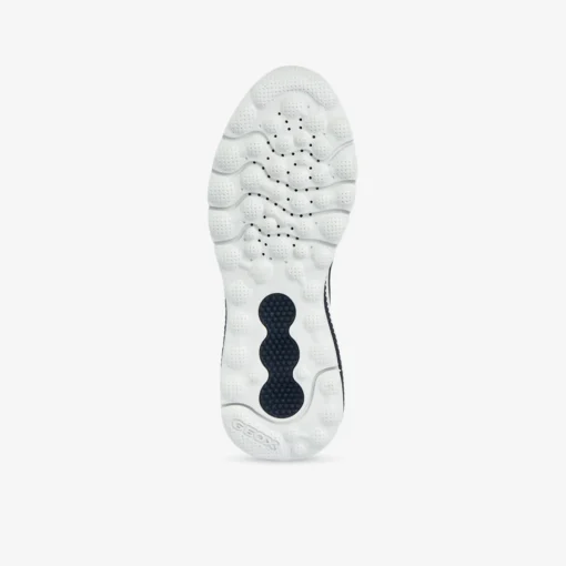 GEOX D SPHERICA ACTIF A Damen Sneaker Low-Damen Sneaker | Größen Ab 42