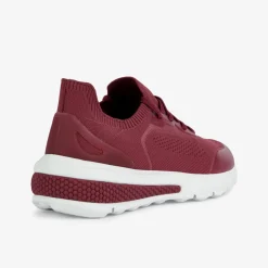 GEOX D SPHERICA ACTIF A Damen Sneaker Low-Damen Sneaker | Größen Ab 42