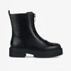 GEOX D SPHERICA EC7 C Damen Klassische Stiefelette-Damen Stiefeletten