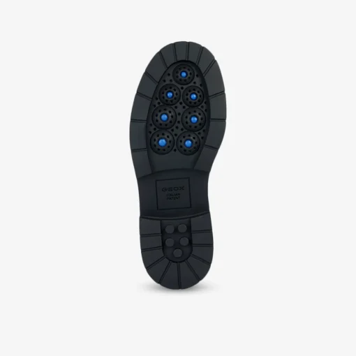 GEOX D SPHERICA EC7 C Damen Klassische Stiefelette-Damen Stiefeletten