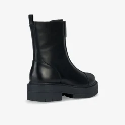 GEOX D SPHERICA EC7 C Damen Klassische Stiefelette-Damen Stiefeletten