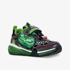 GEOX J BAYONYC BOY B Kinder Sneaker Low-Kinder Sneaker