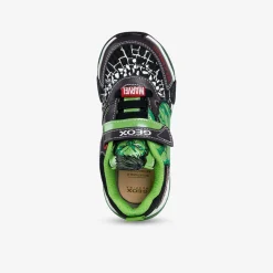 GEOX J BAYONYC BOY B Kinder Sneaker Low-Kinder Sneaker