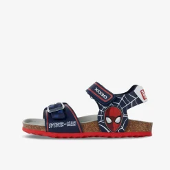 GEOX J GHITA BOY C Kinder Sandale-Kinder Sandalen