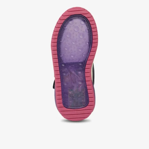 GEOX J INEK GIRL B Kinder Sneaker High-Kinder Sneaker