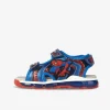 GEOX J SANDAL ANDROID BOY Kinder Sandale-Kinder Sandalen