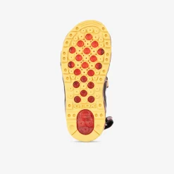 GEOX J SANDAL ANDROID BOY Kinder Sandale-Kinder Sandalen