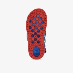 GEOX J SANDAL ANDROID BOY Kinder Sandale-Kinder Sandalen