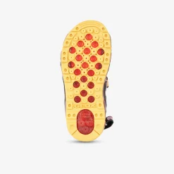 GEOX J SANDAL ANDROID BOY Kinder Sandale-Kinder Sandalen