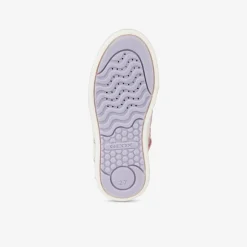 GEOX J SKYLIN GIRL E Kinder Sneaker High-Kinder Sneaker