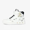 GEOX J SKYLIN GIRL F Kinder Sneaker High-Kinder Sneaker