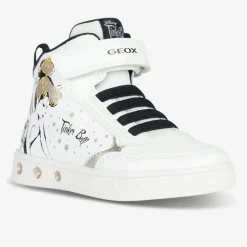 GEOX J SKYLIN GIRL F Kinder Sneaker High-Kinder Sneaker
