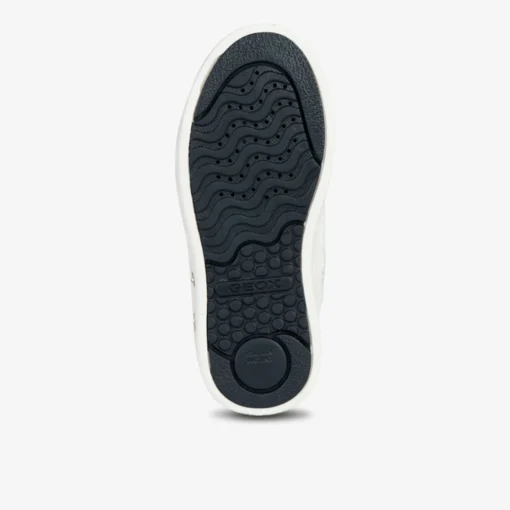 GEOX J SKYLIN GIRL F Kinder Sneaker High-Kinder Sneaker