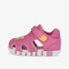 GEOX ​ Kinder Sandale-Kinder Babyschuhe | Sandalen