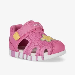 GEOX ​ Kinder Sandale-Kinder Babyschuhe | Sandalen