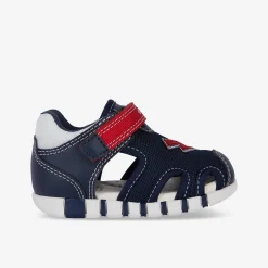 GEOX ​ Kinder Sandale-Kinder Babyschuhe | Sandalen