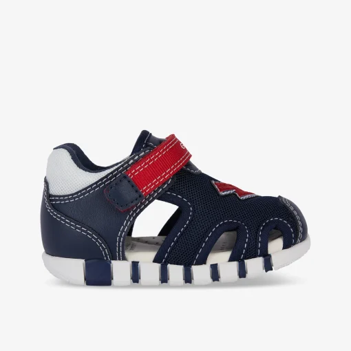 GEOX ​ Kinder Sandale-Kinder Babyschuhe | Sandalen