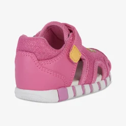 GEOX ​ Kinder Sandale-Kinder Babyschuhe | Sandalen