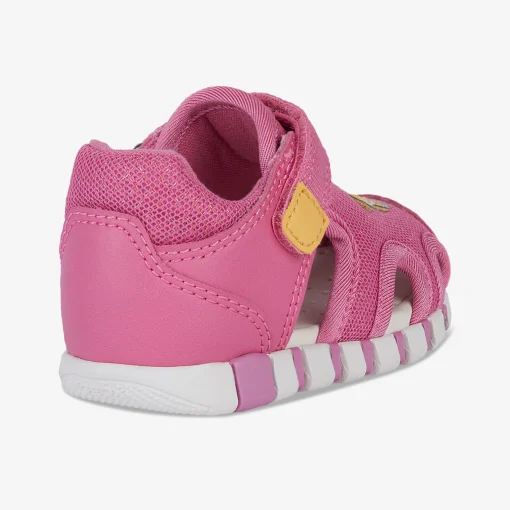 GEOX ​ Kinder Sandale-Kinder Babyschuhe | Sandalen