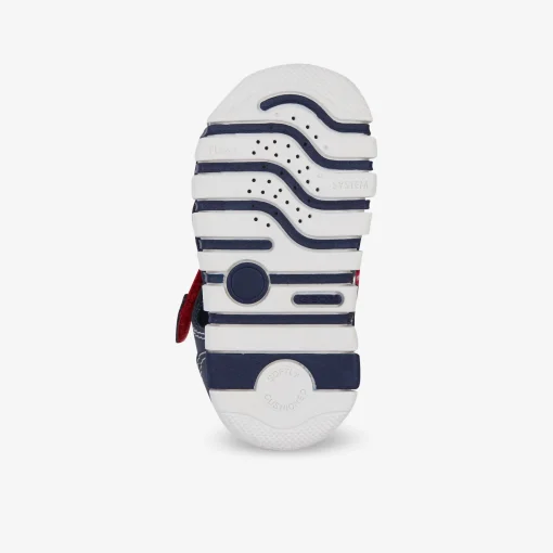 GEOX ​ Kinder Sandale-Kinder Babyschuhe | Sandalen