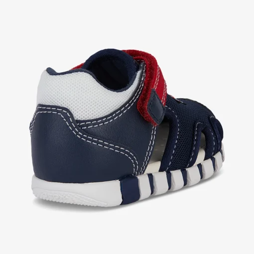 GEOX ​ Kinder Sandale-Kinder Babyschuhe | Sandalen