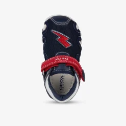GEOX ​ Kinder Sandale-Kinder Babyschuhe | Sandalen