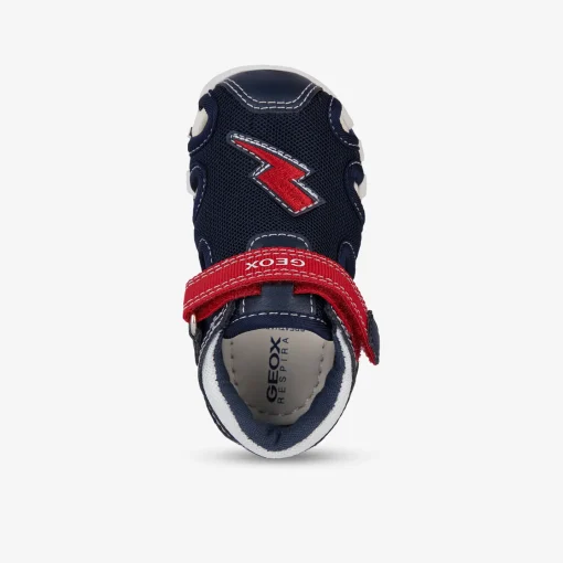 GEOX ​ Kinder Sandale-Kinder Babyschuhe | Sandalen