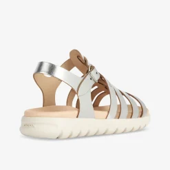 GEOX ​ Kinder Sandale-Kinder Sandalen