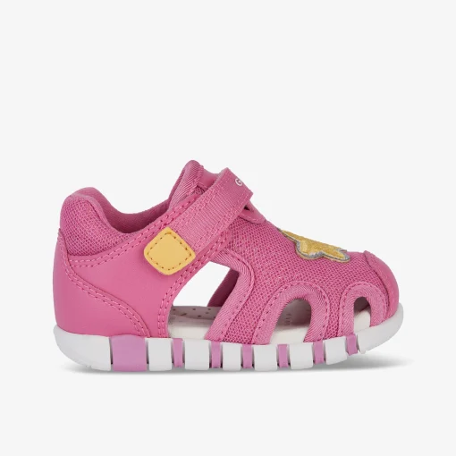 GEOX ​ Kinder Sandale-Kinder Babyschuhe | Sandalen