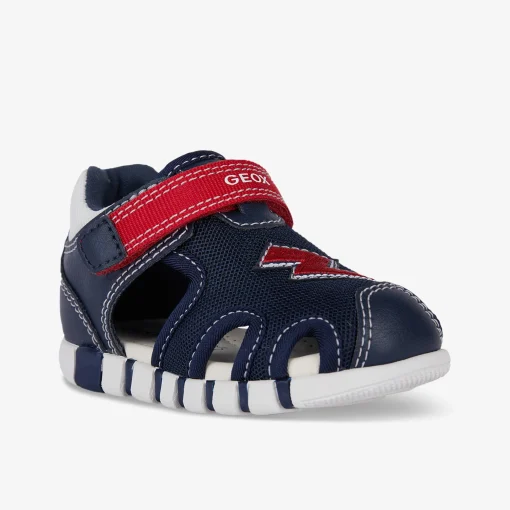 GEOX ​ Kinder Sandale-Kinder Babyschuhe | Sandalen