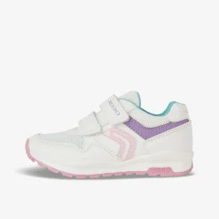GEOX ​ Kinder Sneaker Low-Kinder Sneaker
