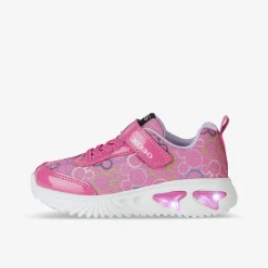 GEOX ​ Kinder Sneaker Low-Kinder Sneaker