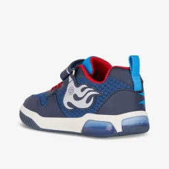 GEOX ​ Kinder Sneaker Low-Kinder Sneaker
