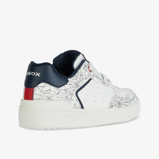 GEOX ​ Kinder Sneaker Low-Kinder Sneaker
